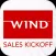 Wind River Sales Kickoff 2019