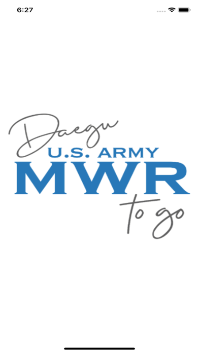 MWR Daegu Screenshots
