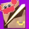 Crab Cutting Game Challenge