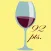 Numerical Wine Scoring