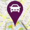 Smart Car Locator - Park It Forget It
