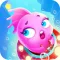 Pretty Fish Rush