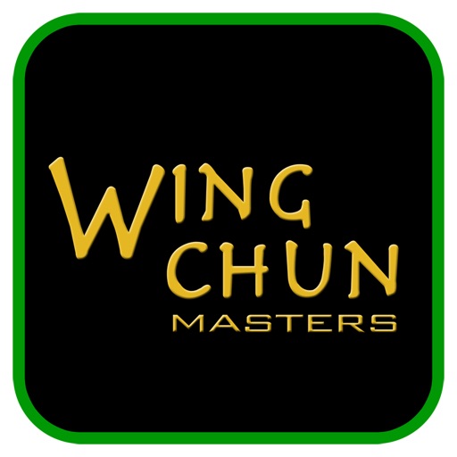 Wing Chun Masters 2 - HD Wing Chun Masters 2 - HD