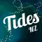 NZ Tides