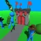 Merge Defence-Tower Defence-