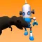 Robot Defence Force