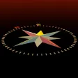 Ecliptic Compass