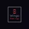 Wingo Rider App