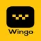 Wingo Taxi