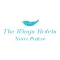 The Wings Hotel Neva Palas