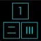 Fast Tap Number Brain Training