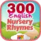 300 English Rhymes