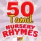 50 Tamil Nursery Rhymes
