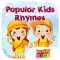 Free Popular Kids Rhymes