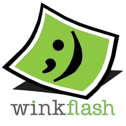 Winkflash: Photo Printing Winkflash: Photo Printing