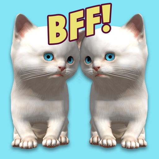 Cat Emoji Sticker Collection Cat Emoji Sticker Collection