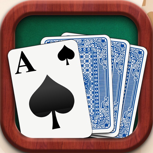 Klondike · Solitaire Klondike · Solitaire