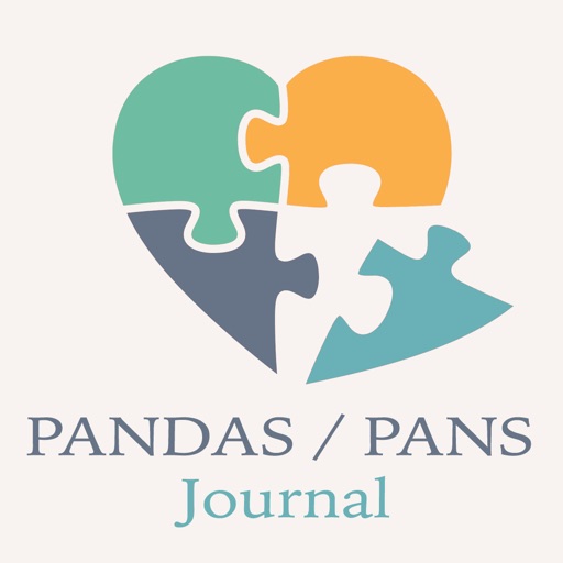 PANDAS / PANS Journal PANDAS / PANS Journal