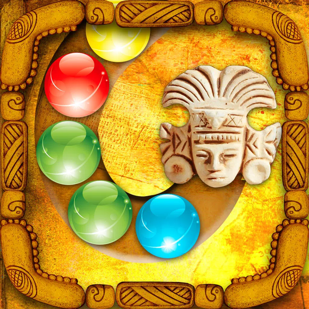 Temple Blast Temple Blast