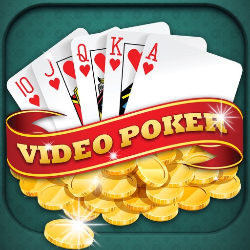 Video Poker ( Jacks or Better) Video Poker ( Jacks or Better)