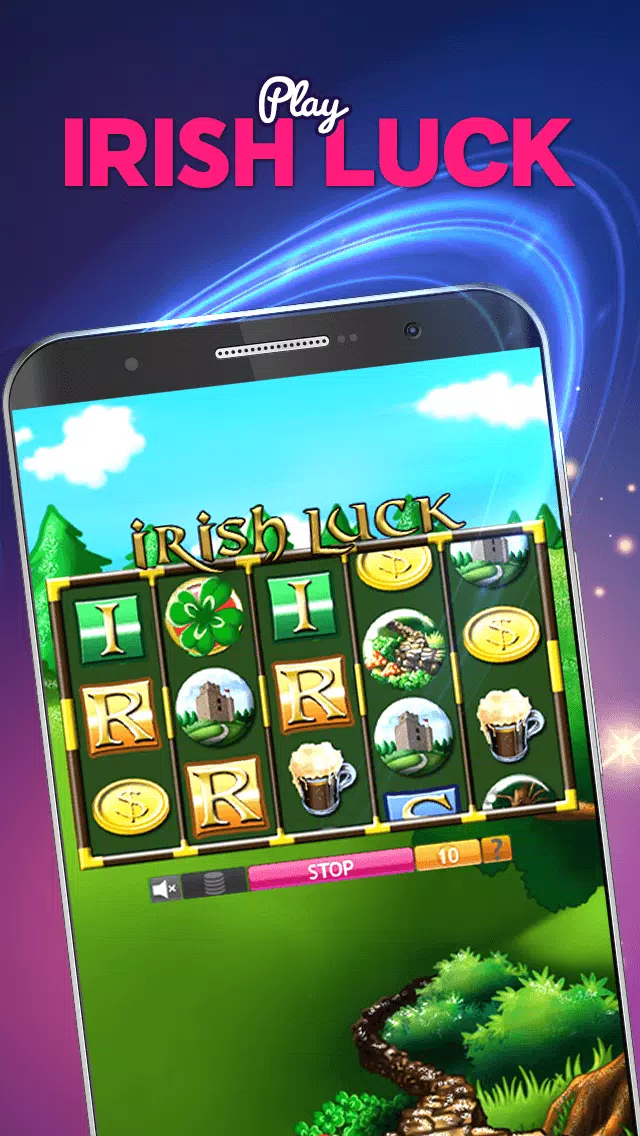 Wink Slots – Real Money Slots Screenshots