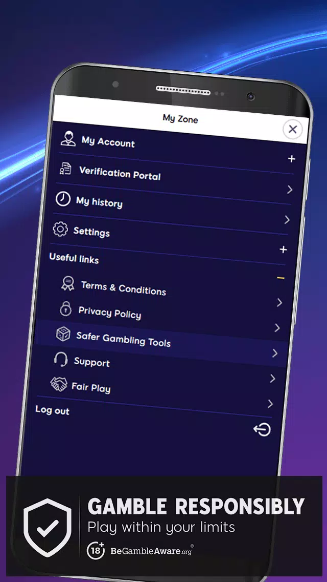 Wink Slots – Real Money Slots Screenshots