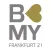 B-MY Frankfurt 2021