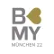 B-MY München 2022