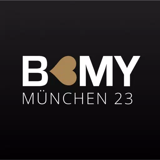 B-MY München 2023 B-MY München 2023