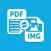 PDFTOJPG: Convert PDF to Image