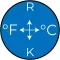 Quick Temperature Converter