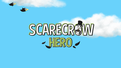 Zrzuty ekranu Scarecrow Hero Free