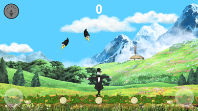 Zrzuty ekranu Scarecrow Hero Free