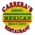 Carrera's