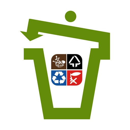 垃圾分类助理 垃圾分类助理