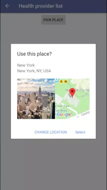 DocFinder Screenshots