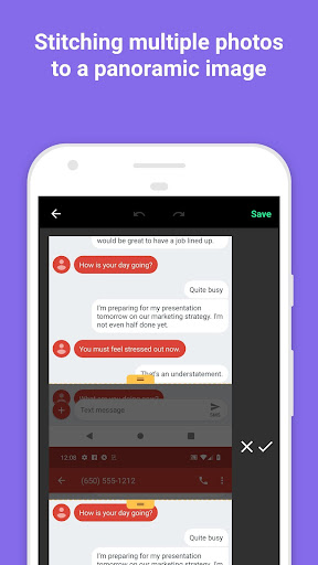 iMarkup: Text, Draw on photos Screenshots