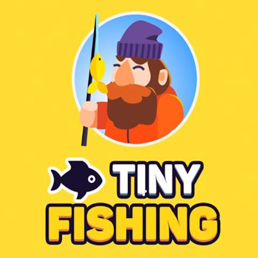 Tiny Fishing