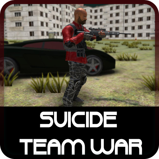 Suicide Team War