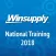 2018 National Training