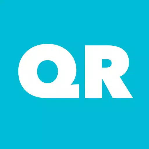 かんたん!QRコードリーダー 〜起動してすぐに読み取り開始!〜 かんたん!QRコードリーダー 〜起動してすぐに読み取り開始!〜