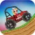 Racing Jojo Car For Siwa Jojoo