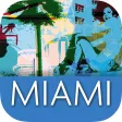 Miami by Phil Macquet