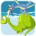The Good Dinosaur Dash