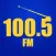WQSW 100.5 FM Radio