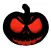 Pumpkins - Scary Stickers Pack for Halloween