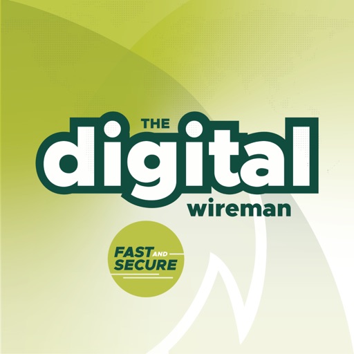 Digital Wireman Digital Wireman