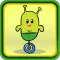 Doodle Alien vs Zombies Jump Game - Heads Up While Also Killing The Pacific Rim Plants!