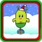 Doodle Alien vs Zombies Jump Game: Christmas Edition - Heads Up While Also Killing The Pacific Rim Plants!