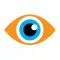 EyeTuner Photo Editor - Giving you a facetune and superimpose cat, zombie and other eyes onto yours!